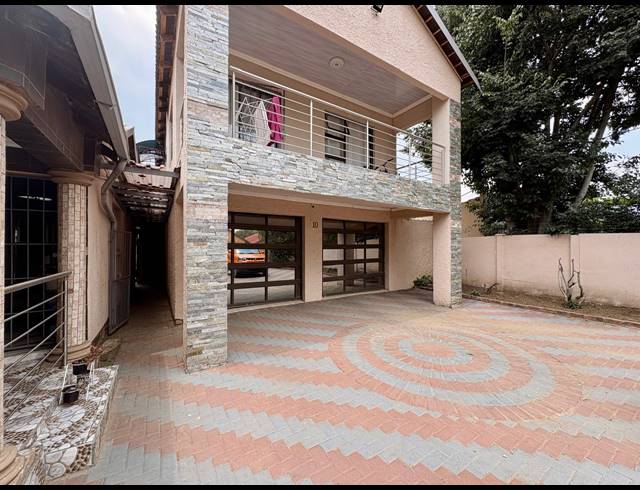 4 BEDROOM HOUSE FOR SALE IN DALPARK